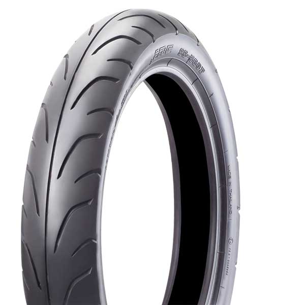 IRC SS - 560 MAXI SCOOTER TIRE - DRIVEN Canada's Powersports T10301