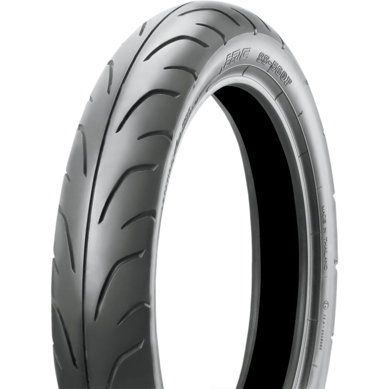 IRC SS - 560 MAXI SCOOTER TIRE - DRIVEN Canada's Powersports T10301