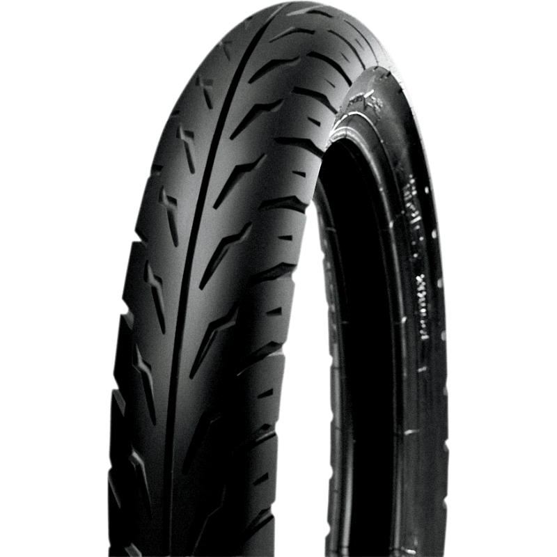 IRC TIRE NR64 110/80 - 17 57S T 57S (T10089) - DRIVEN Canada's Powersports T10089
