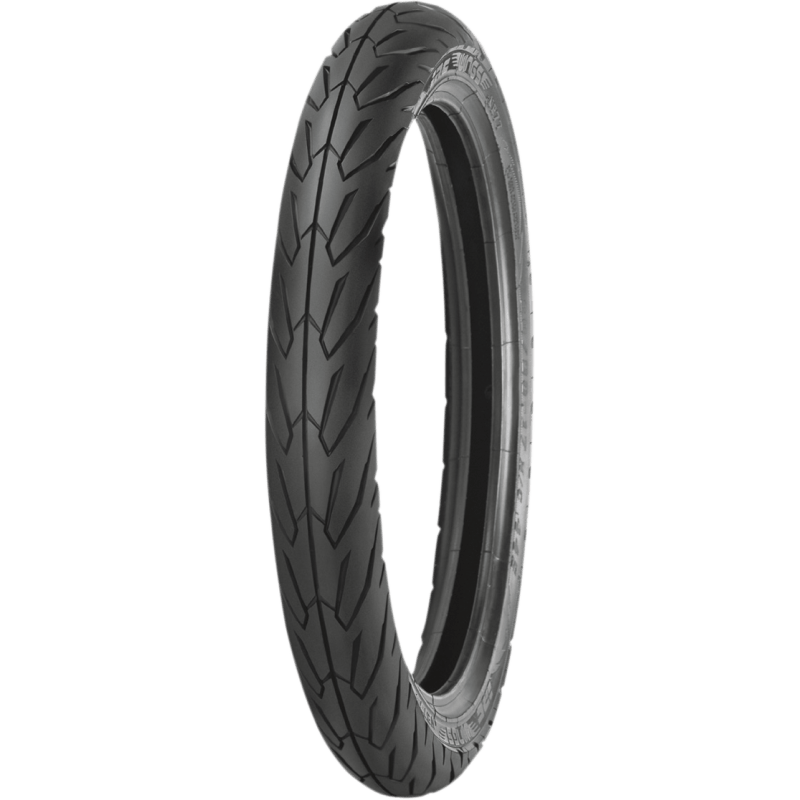 IRC TIRE NR77U 120/70 - 12 51L 51L (T10416) - DRIVEN Canada's Powersports T10416