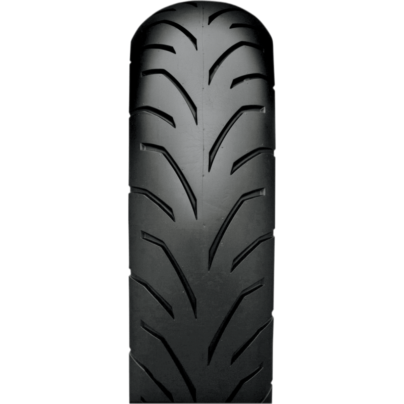 IRC TIRE SS540R 120/70 - 12 58L 58L (T10282) - DRIVEN Canada's Powersports T10282
