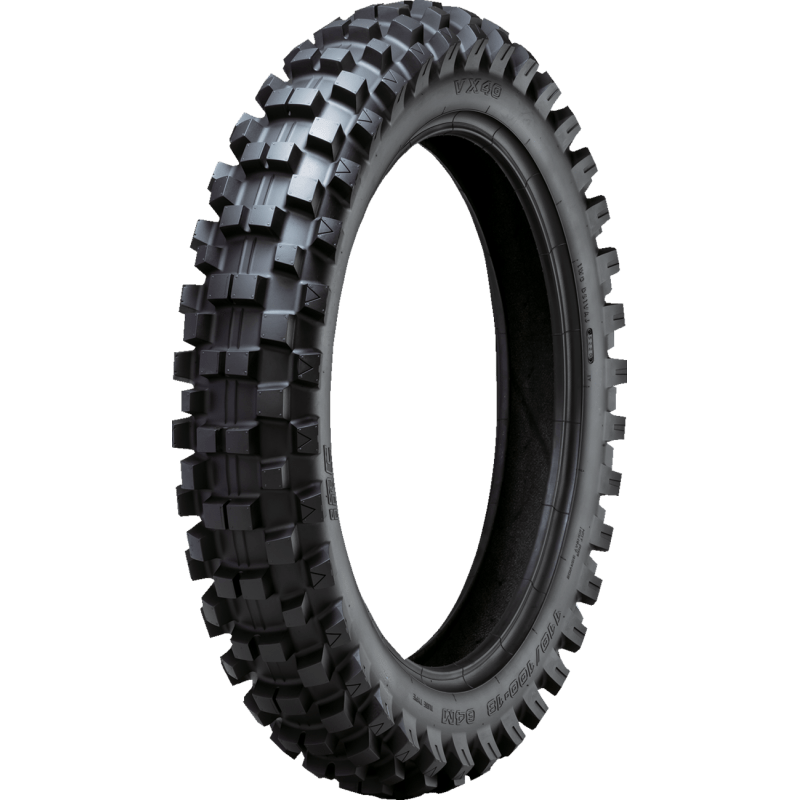 IRC TIRE VX40 110/100 - 18 64M (T10572) - DRIVEN Canada's Powersports T10572