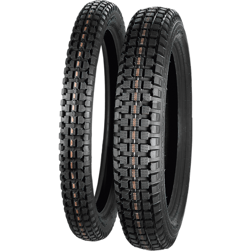 IRC TR11 400 - 18TL TRIALS COMP 4PR (302379) - DRIVEN Canada's Powersports 302379