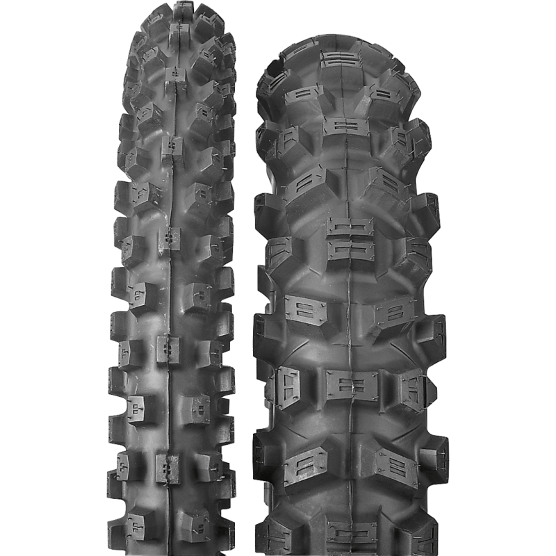 IRC VE - 39 80/100 - 21 FRT 51M (102165) - DRIVEN Canada's Powersports 102165