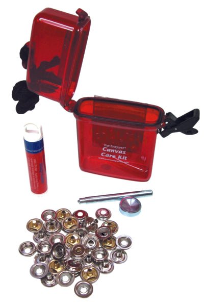 IRONWOODPACIFIC CANVAS CARE KIT (008.3) - DRIVEN Canada's Powersports 722024400832008.3