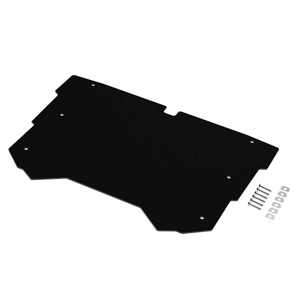 ITEK 85L TRUNK PLATE (AD - 350005 - SK) - DRIVEN Canada's Powersports 9999999989AD - 350005 - SK