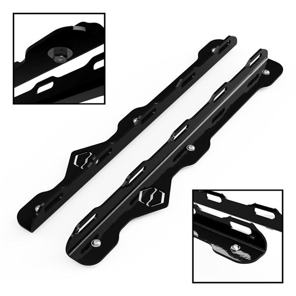 ITEK BASE RACK - DRIVEN Canada's Powersports RACK01 - AC - NRRACK01 - AC - NR