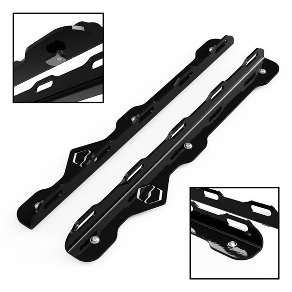 ITEK BASE RACK - DRIVEN Canada's Powersports RACK01 - PO - NRRACK01 - PO - NR