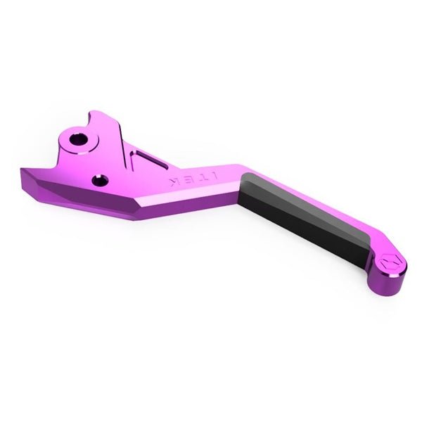 ITEK BRAKE LEVERS - DRIVEN Canada's Powersports LV02 - AN - VLLV02 - AN - VL
