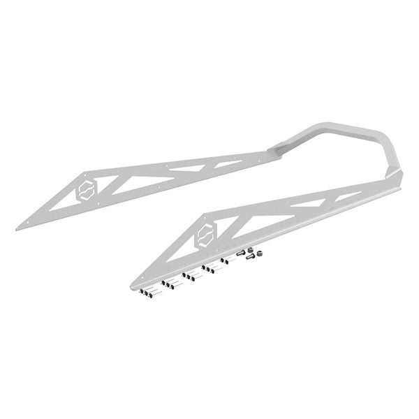 ITEK BUMPER POWDERCOAT SERIES (PA02 - PO - RM - 12 - 163 - AL) - DRIVEN Canada's Powersports PA02 - PO - RM - 12 - 1PA02 - PO - RM - 12 - 163 - AL