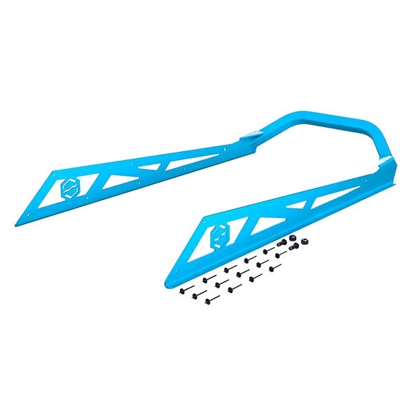 ITEK BUMPER POWDERCOAT SERIES (PA02 - PO - RM - 16 - 163 - BC) - DRIVEN Canada's Powersports 9999999989PA02 - PO - RM - 16 - 163 - BC