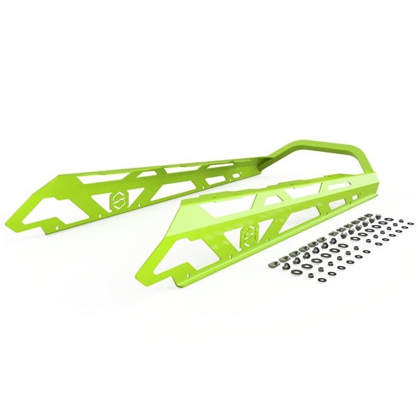 ITEK BUMPER POWDERCOAT SERIES (PA02 - SD - 17 - EX - 175 - VM) - DRIVEN Canada's Powersports 9999999988PA02 - SD - 17 - EX - 175 - VM