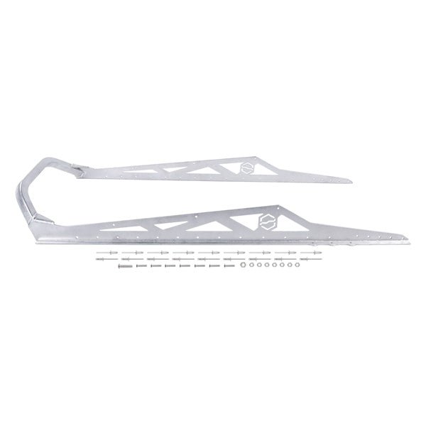 ITEK BUMPER POWDERCOAT SERIES (PA02 - AC - 12 - MS - 153 - AL) - DRIVEN Canada's Powersports PA02 - AC - MS - 12 - 1PA02 - AC - 12 - MS - 153 - AL