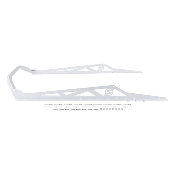 ITEK BUMPER POWDERCOAT SERIES - DRIVEN Canada's Powersports PA02 - AC - MS - 12 - 1PA02 - AC - 12 - MS - 153 - OG