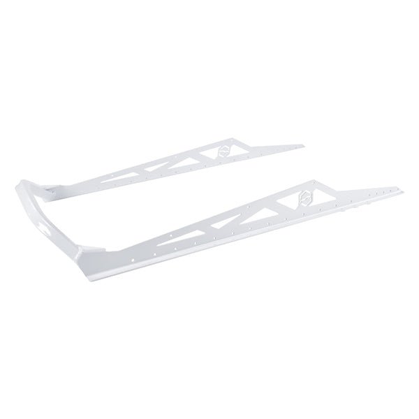 ITEK BUMPER POWDERCOAT SERIES - DRIVEN Canada's Powersports PA02 - AC - MS - 12 - 1PA02 - AC - 12 - MS - 153 - WH