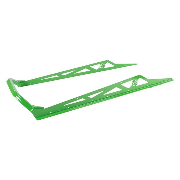 ITEK BUMPER POWDERCOAT SERIES (PA02 - AC - 12 - MS - 162 - VT) - DRIVEN Canada's Powersports PA02 - AC - MS - 12 - 1PA02 - AC - 12 - MS - 162 - VT
