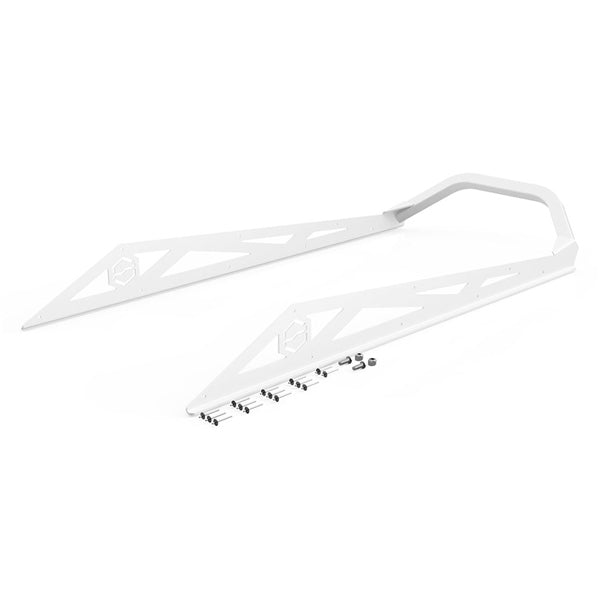 ITEK BUMPER POWDERCOAT SERIES - DRIVEN Canada's Powersports PA02 - SD - 08 - SU - 1PA02 - SD - 08 - SU - 163 - WH