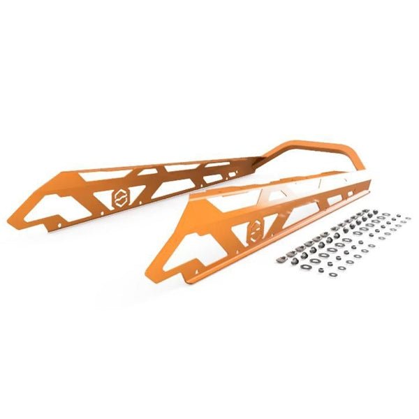 ITEK BUMPER POWDERCOAT SERIES - DRIVEN Canada's Powersports 9999999988PA02 - SD - 17 - SU - 154 - OC