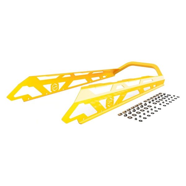 ITEK BUMPER POWDERCOAT SERIES - DRIVEN Canada's Powersports PA02 - SD - 17 - SU - 1PA02 - SD - 17 - SU - 165 - JN