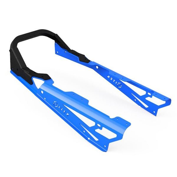 ITEK BUMPER POWDERCOAT SERIES - DRIVEN Canada's Powersports PA02 - SL - 155 - BVPA02 - SL - 155 - BV