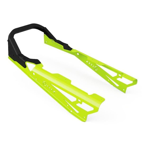 ITEK BUMPER POWDERCOAT SERIES - DRIVEN Canada's Powersports 779420412624PA02 - SL - 155 - LS