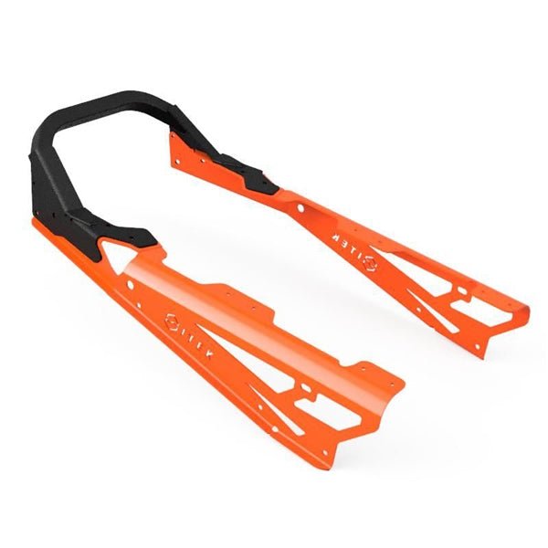 ITEK BUMPER POWDERCOAT SERIES - DRIVEN Canada's Powersports PA02 - SL - 155 - OGPA02 - SL - 155 - OG