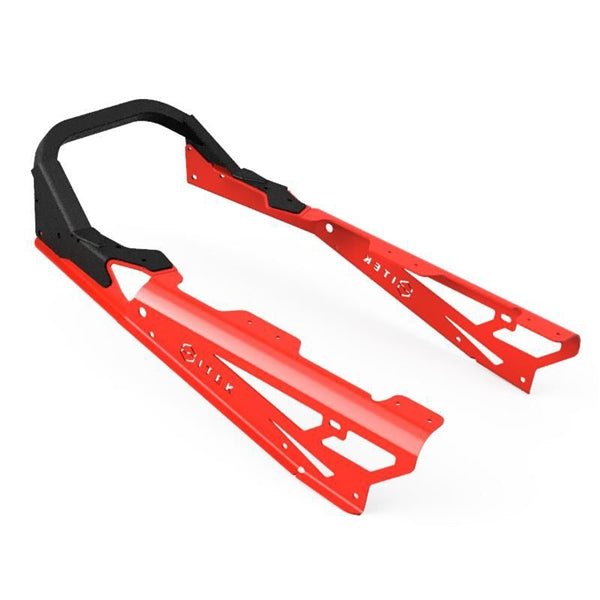 ITEK BUMPER POWDERCOAT SERIES - DRIVEN Canada's Powersports 779420412501PA02 - SL - 155 - RE