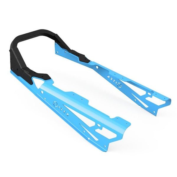 ITEK BUMPER POWDERCOAT SERIES - DRIVEN Canada's Powersports PA02 - SL - 163 - BCPA02 - SL - 163 - BC