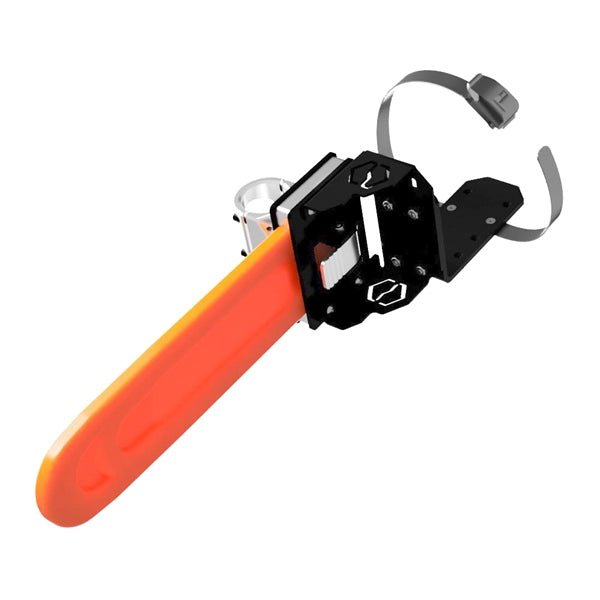 ITEK CHAINSAW HOLDER - DRIVEN Canada's Powersports 779421857127CH01 - FIX - 2.0