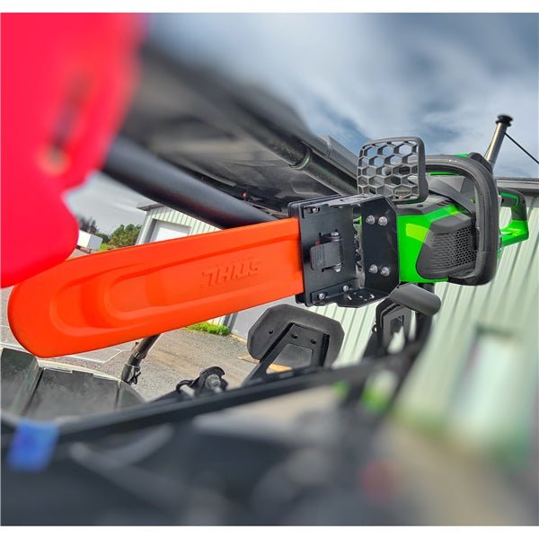 ITEK CHAINSAW HOLDER - DRIVEN Canada's Powersports 779421857127CH01 - FIX - 2.0