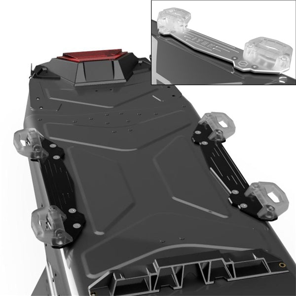 ITEK DUAL LINK - IT ADAPTOR - DRIVEN Canada's Powersports AD03 - SL - PC - NRAD03 - SL - PC - NR