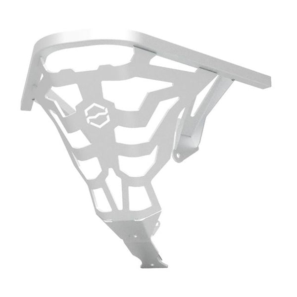 ITEK BUMPER FT ALU A/C YAM (FB01 - AC - AL) - DRIVEN Canada's Powersports 779422260551FB01 - AC - AL
