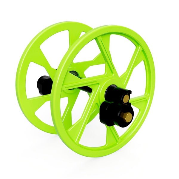 ITEK BIG WHEEL KIT POWDERCOAT VE (KD03 - 20 - VM) - DRIVEN Canada's Powersports 779422259104KD03 - 20 - VM