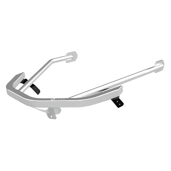 ITEK POLARIS FRONT BUMPER (FB01 - PO - AL) - DRIVEN Canada's Powersports 779421873264FB01 - PO - AL