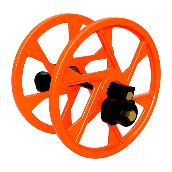 ITEK POWDERCOAT BIG WHEELS KIT - DRIVEN Canada's Powersports 779421893941KD03 - 1 - 858 - 875 - 6004 - 2 - OG