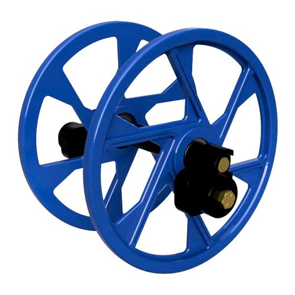 ITEK POWDERCOAT BIG WHEELS KIT - DRIVEN Canada's Powersports 779421893996KD03 - 1 - 858 - 875 - 6004 - 2 - PB