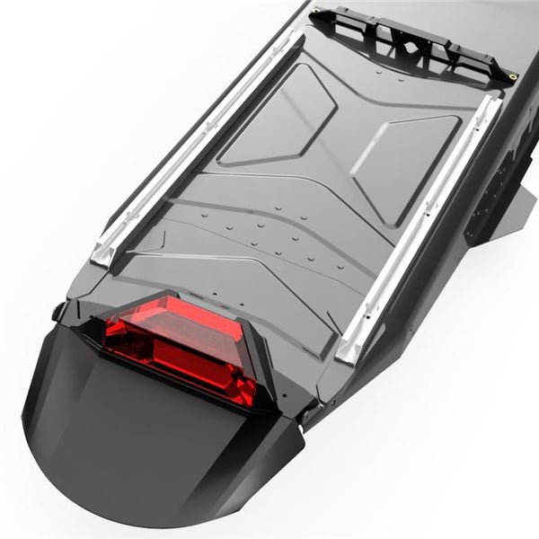 ITEK RETROFIT ACCESSORIE BAR (SLOT - SL - PC - AL) - DRIVEN Canada's Powersports SLOT - SL - PC - ALSLOT - SL - PC - AL