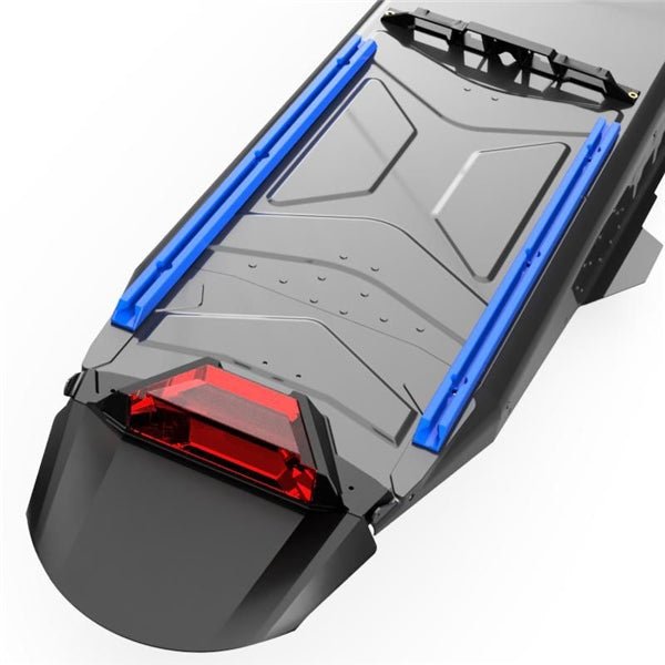 ITEK RETROFIT ACCESSORIE BAR - DRIVEN Canada's Powersports SLOT - SL - PC - BVSLOT - SL - PC - BV