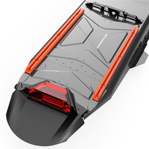 ITEK RETROFIT ACCESSORIE BAR - DRIVEN Canada's Powersports 779420415960SLOT - SL - PC - OG