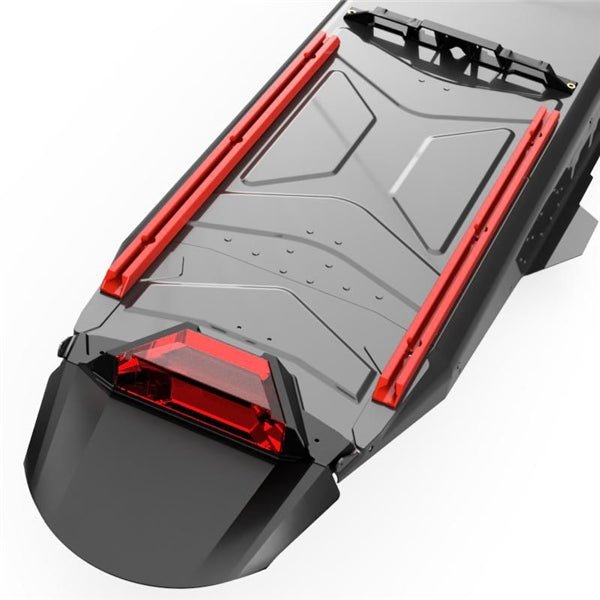 ITEK RETROFIT ACCESSORIE BAR - DRIVEN Canada's Powersports SLOT - SL - PC - RESLOT - SL - PC - RE