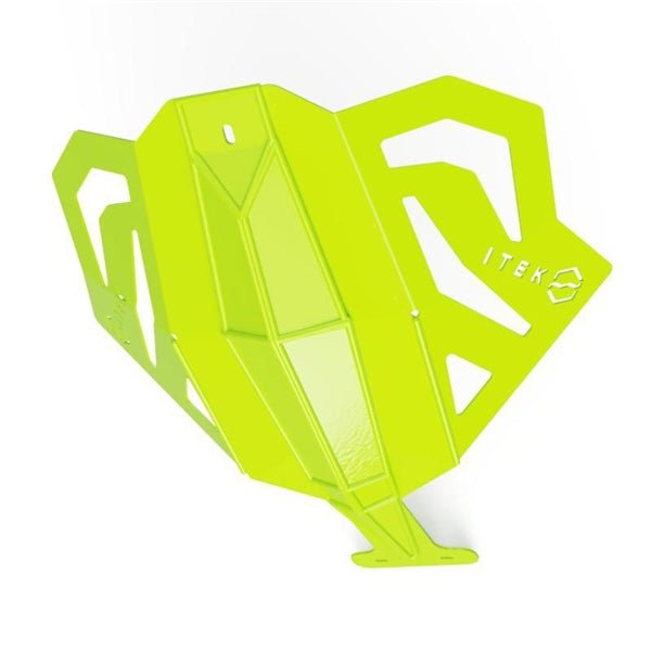 ITEK SKID PLATE - DRIVEN Canada's Powersports SP01 - MA - LSSP01 - MA - LS