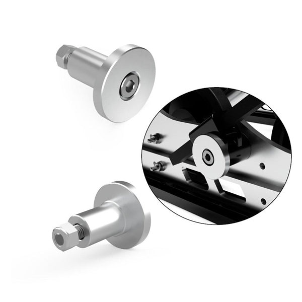 ITEK SPRING PROTECTOR (BU - SD - AL) - DRIVEN Canada's Powersports BU - SD - ALBU - SD - AL