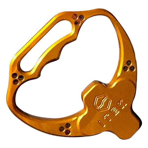 ITEK STARTER HANDLE SHOCK ABSORBER - DRIVEN Canada's Powersports PG01 - OGPG01 - OG