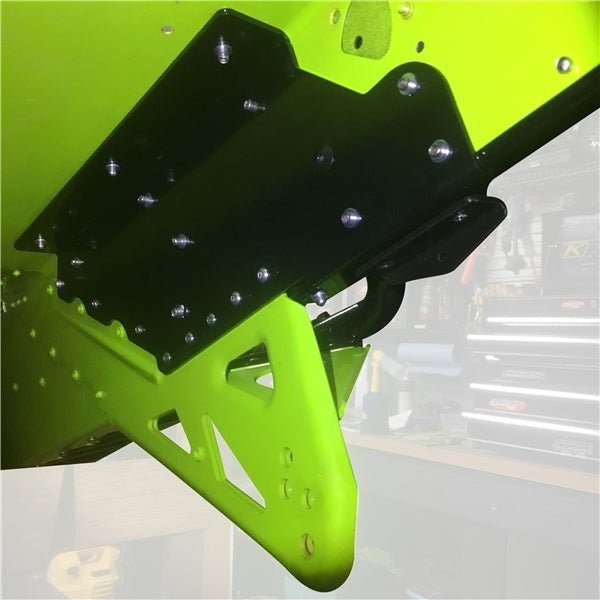 ITEK TUNNEL BRACING (RF - AC - AL) - DRIVEN Canada's Powersports 779420412297RF - AC - AL
