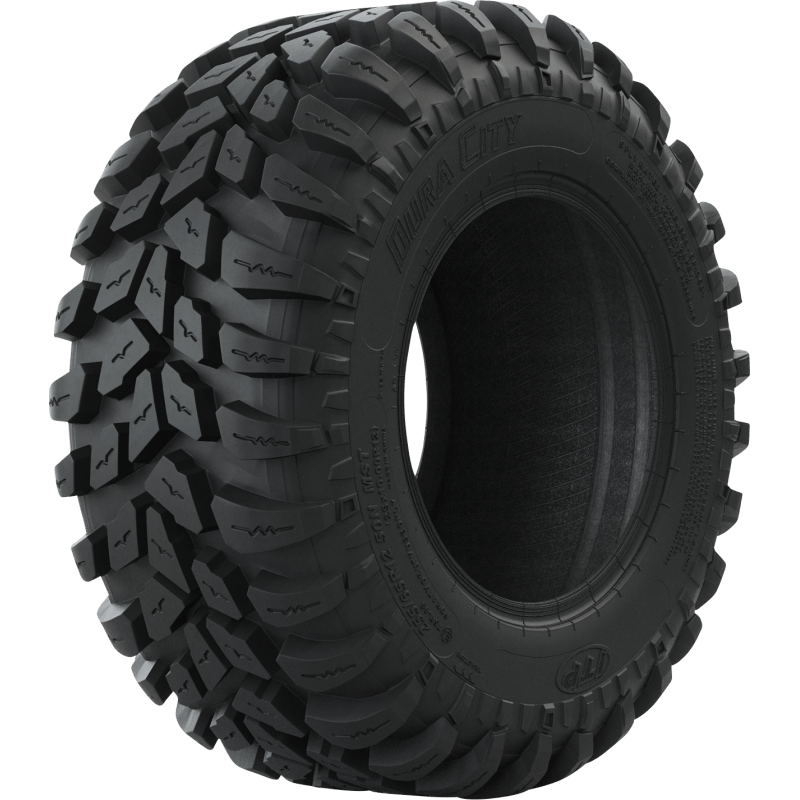 ITP 25X8R12 6PR DURACITY (6P13871) - DRIVEN Canada's Powersports 59991108331566P13871