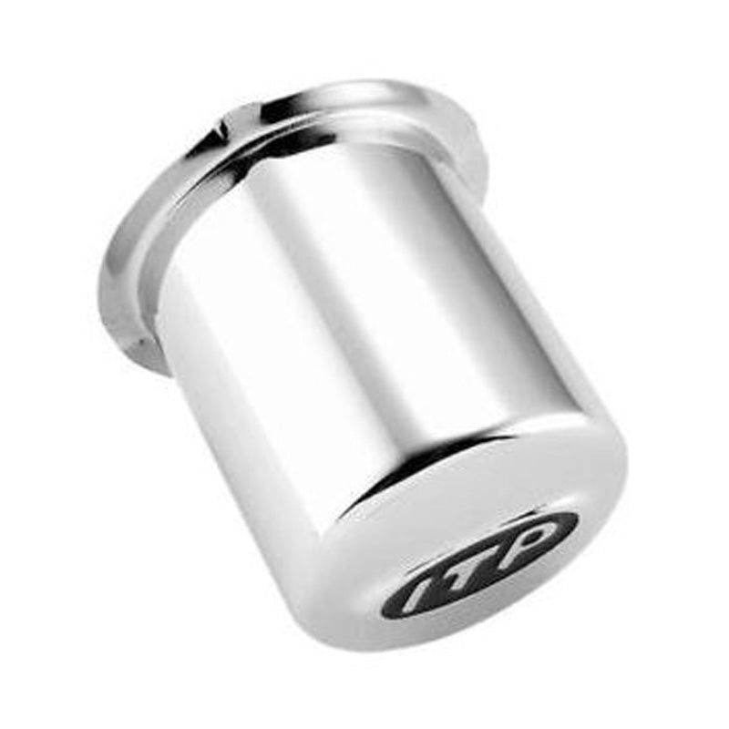 ITP CAP CHROME 10 4/4 - 12"" 4/110 4/BOX (SM1300BX) - DRIVEN Canada's Powersports 033259262479SM1300BX