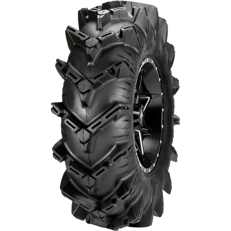 ITP 27X10 - 14 6PR CRYPTID FRONT/REAR (6P0775) - DRIVEN Canada's Powersports 0709641154476P0775