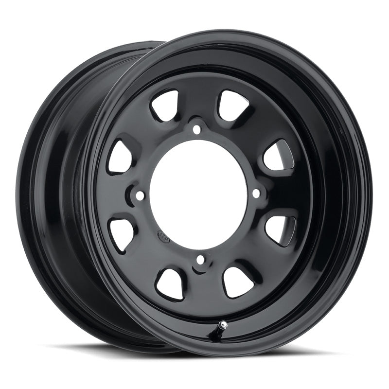 ITP 12X7 4/137 4+3 DELTA WHEEL - DRIVEN Canada's Powersports 0332592227251225571014