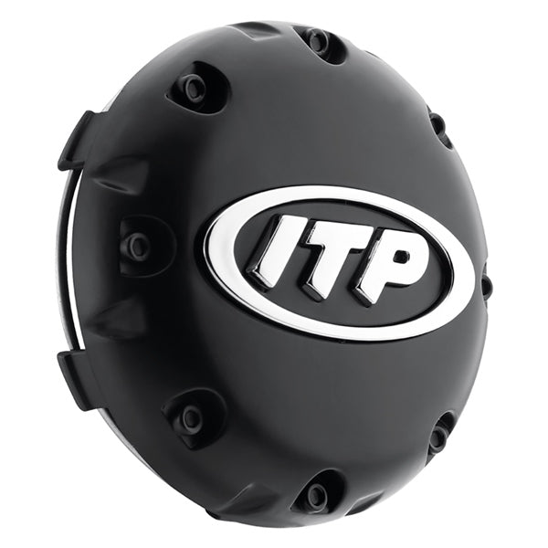 ITP INERTIA BEAD LOCK CENTER CAP - DRIVEN Canada's Powersports 785202031112B110VL