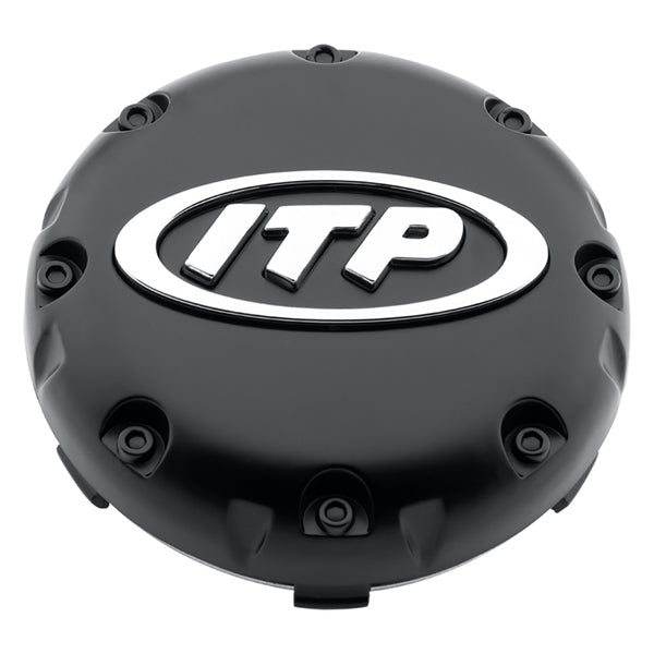 ITP INERTIA BEAD LOCK CENTER CAP - DRIVEN Canada's Powersports 785202031112B110VL